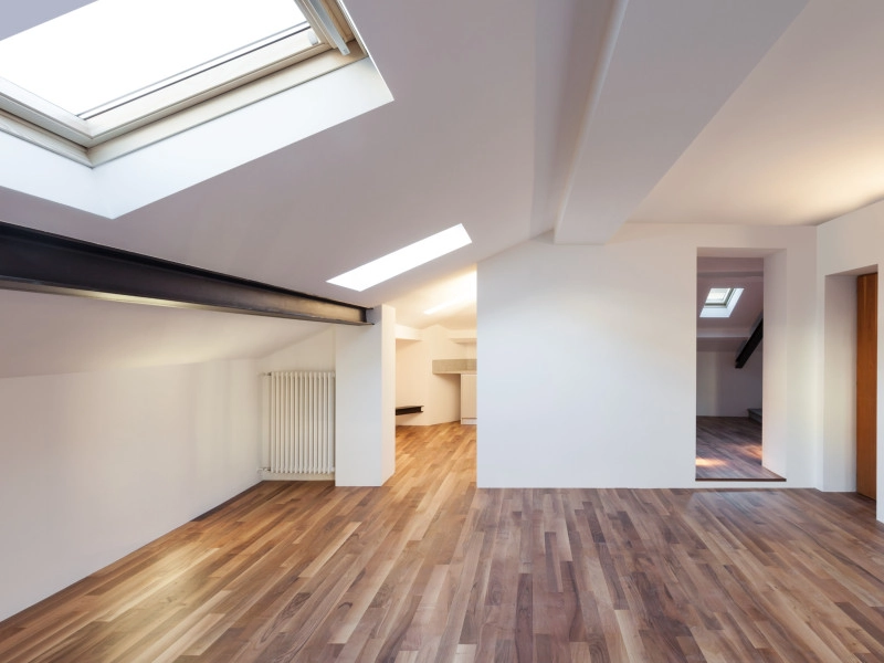 MT BATIMENT LAVAL (53) - Traitement, nettoyage et peinture de façade, toiture et terrasse photo 9